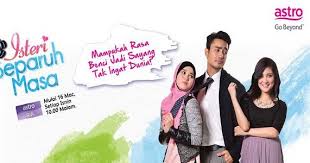 Ost drama isteri separuh masa. Tonton Isteri Separuh Masa Full Episod Online Kepalabergetar