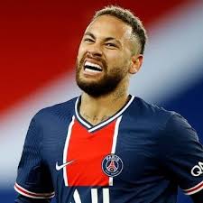 Quiénes son los 5 jugadores que se quedaron fuera de la lista de la selección argentina para la copa américa tras la confirmación de la nómina por parte de la albiceleste. Psg Neymar Presumio Su Super Equipo Para Jugar En Fifa 21