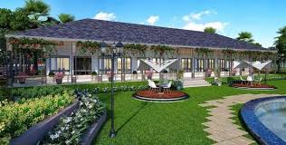 Central park valley of flowers. Central Park Flower Valley Mikasa Plots Resale 50 Flats For Resale In Central Park Flower Valley Mikasa Plots Sohna Gurgaon