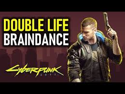 Double Life Braindance Clues Location | Look for Clues in the Recording |  Cyberpunk 2077 - YouTube