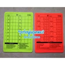Yuk buat menggunakan aplikasi pembuat stiker whatsapp terbaik di android berikut ini. Stiker Kartu Wasit Shopee Indonesia