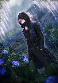 Despite her cute looks shes a little beast and can be pretty sarcastic and offensive. 7 Anime Guy In Rain Ideas In 2021 Anime Anime Guys Anime Drawings