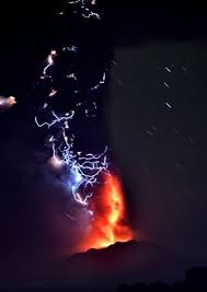 Epic Photos Chilean Volcano Erupts Volcano Epic Photos Photo