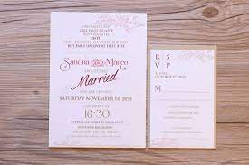 Burgundy Wedding Invitation Burgundy Wedding Invitations Etsy Floral Wedding Invitations Spring Wedding Invitations Burgundy Wedding Invitations