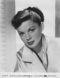 On This Day In Judy Garland's Life And Career
