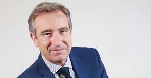 Marc Pigeon (Build Europe) : "On ne parle pas de logement dans la campagne  européenne !"