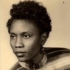 Mildred Lee McFadden (1927-2022)