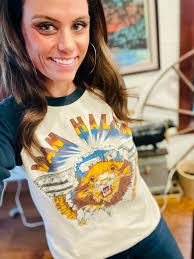 Too big vintage shirt spotted at Keyport, NJ thrift shop