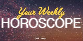 Your star sign is cancer. Horoscope For The Week Of March 8 14 2021 Yourtango