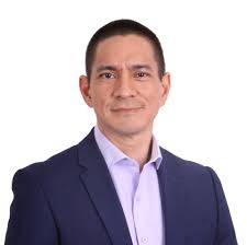 Christian Robles Chang