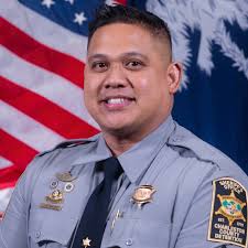 Jose Ragos was promoted by Sheriff Kristin Graziano to the rank of sergeant  during a recent ceremony. Ragos transitioned into law enforcement after  serving with the U.S. Army and Army Reserves, deploying