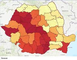 Biroul electoral central a transmis rezultatele finale la alegerile europarlamentare din 2019, după ce au fost numărate vot cu vot, toate buletinele din românia și din diaspora. Romania European Parliament Election 2019 Electoral Geography 2 0