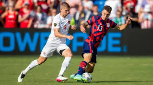 For the usmnt, they will call kansas city. Matthew Hoppe And Usmnt Win Their Gold Cup Group Fussball Schalke 04