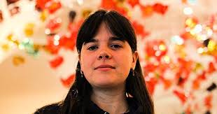 Leith Ross: "Queerness is such a vital part of everything that I do. I love  being associated with it"