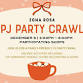 PJ Party Crawl - Zona Rosa, 8640 N Dixson Ave Event Image