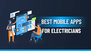 Let x represent the number of hours and y represent the amount charged for x hours. 13 Essential Electrician Apps For Technicians In 2021