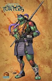 Donatello Teenage Mutant Ninja Turtles Colors By Cadre On Deviantart Ninja Turtles Teenage Ninja Turtles Teenage Mutant Ninja Turtles Art
