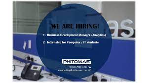 It operates in the electronics stores industry. Phitomas Sdn Bhd Cherrie Tai Twitter