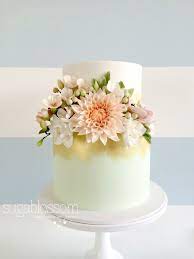 Pin On Sugablossom Cakes Our Work
