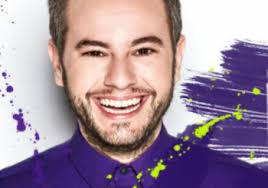 Jorge Blass fechas de gira 2025 2026. Jorge Blass entradas y conciertos