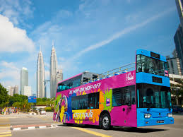 Mungkin sekitar 10 ringgit atau lebih murah lagi, atau bahkan suasana di lantai dua bus kl hop on hop off. Kl Hop On Hop Off Bus Promo Tiket Masuk Wisata Malaysia