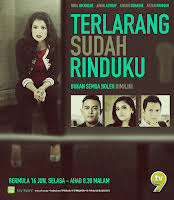 Suaminya bukan sahaja imam muda malah romantik. Malay Drama Archives Page 242 Of 359 Myflm4u Myflm4u