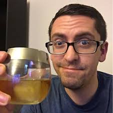 Temple of Doom Minute 98: Scott Carelli