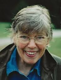 Ann Benzel Obituary (1929