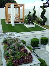 Look here for advice on plants and hardscape materials. 25 Trendy Ideas For Garden And Landscape Modern Garden Design Interior Design Ideas Avso Org