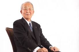 試練に遭ったら 幸運だと思いなさい 稲盛和夫流 成功 のつくり方 forbes japan フォーブス ジャパン 稲盛 人生 奉仕