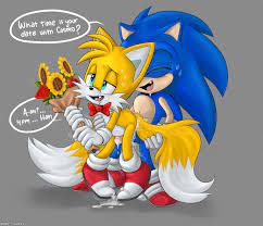 Rule34 tails