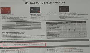 Kartu kredit cimb niaga merupakan sebuah kartu dengan kemiripan seperti kartu atm dimana kegunaannya sangat diperlukan bagi nasabah cimb niaga untuk dapat melakukan pengaktifan atau aktivasi kartu kredit cimb niaga, bisa memakai cara yang paling simple dan terbilang mudah yakni. Updated Perubahan Drastis Portofolio Kartu Kredit Premium Cimb Niaga Pinterpoin