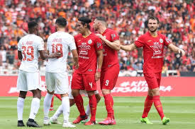 Liga 1 2019 yang sudah masuk pengujung persaingan masih tersisa laga menarik. Jadwal Persija Jakarta Dalam Lanjutan Shopee Liga 1 2020 Halaman All Kompas Com