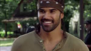 Tyler Perry's Diary of a Mad Black Woman