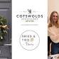 With Love From The Cotswolds: Festive Wreath event image