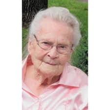 Most Recent Obituaries