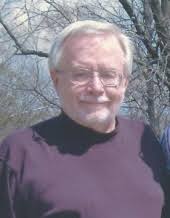 Obituary information for Reverend Robert David Leas