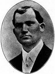 The Strangest Names In American Political History : May 2013