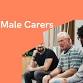 Male Carers Peer Support Group event image