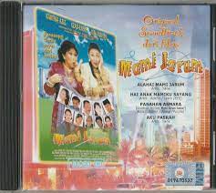 Anak mami kembali full movie. Mami Jarum