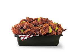 Kfc Is About To Give Us The Bbq Chicken Of Our Dreams