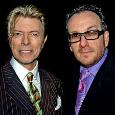 Blog — David Bowie