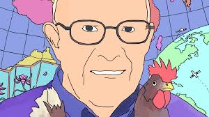 Professor Paul Pickowicz