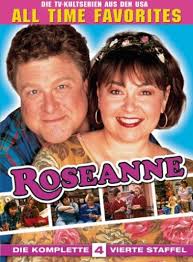 Roseanne (1988), News, Termine, Streams auf TV Wunschliste