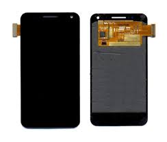 LCD with Touch Screen for Micromax A90s ...