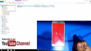 The download and install apk file tool new version: Samsung G900v Reactivation Lock Samsung Account Bypass Via Odin Youtube