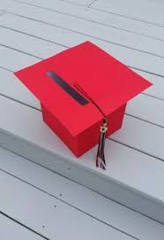 The graduation party card box is easy to assemble and comes with colorful wrapping. Graduation Cap Card Holder Box Card Box Holder Graduation Card Boxes Graduation Card Holder
