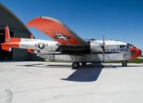 Fairchild C-119J Flying Boxcar > National Museum of the ...