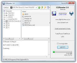 5 Tools To Test Cd Or Dvd Readability By Running A Surface Scan And File  Test • Raymond.cc