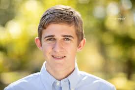 Payton Bach :: Columbia Independent School SR'20 — SilverBox Photographers